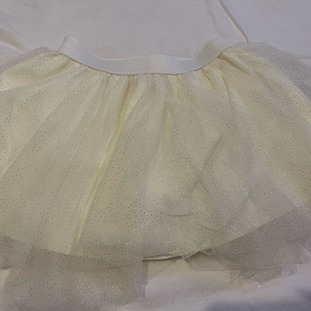 KIDS TUTU